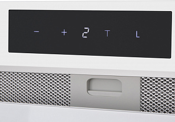 картинка Кухонная вытяжка Maunfeld FANTASY LIGHT 60 WHITE 