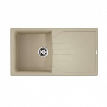 картинка Кухонная мойка Omoikiri YASUGATA-100 