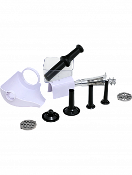 картинка Мясорубка Hiberg MG 990 BS 