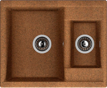 картинка Мойка для кухни Dr. Gans АСТРА-620К 