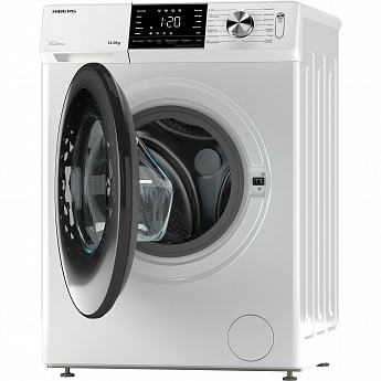 картинка Стиральная машина Hiberg I-DDQ6A - 1214 W 