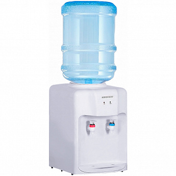картинка Кулер для воды Nordfrost D-10W  картинка Кулер для воды Nordfrost D-10W