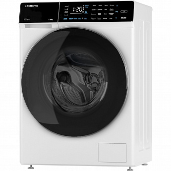 картинка Стиральная машина Hiberg I-DDQ9 - 712 W  картинка Стиральная машина Hiberg I-DDQ9 - 712 W