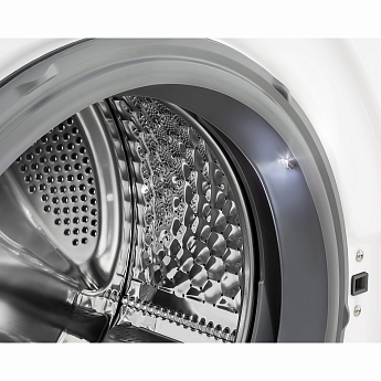 картинка Стиральная машина с паром Jacky's JW S0602B2 