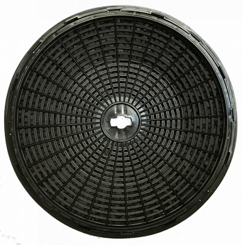 картинка Комплект из 2х угольных фильтров Kuppersberg Kf-Uk 