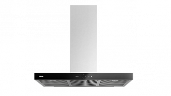 картинка Кухонная вытяжка Teka PERFECTA4 DLH 985 T BLACK-SS 