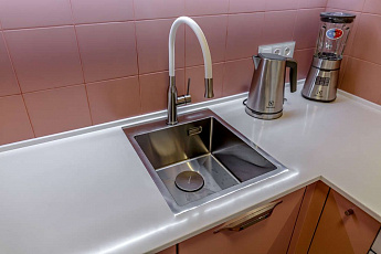 картинка Мойка для кухни Omoikiri AKISAME-41 