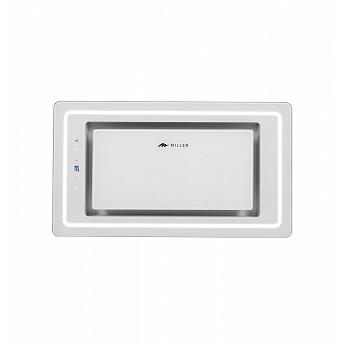 картинка Кухонная вытяжка Millen MBKHG 601 WH 