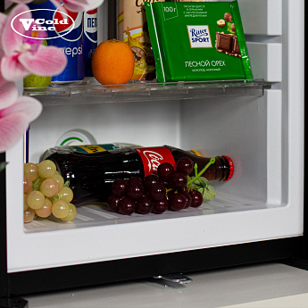 картинка Мини-бар Cold Vine MCA-30BG  картинка Мини-бар Cold Vine MCA-30BG