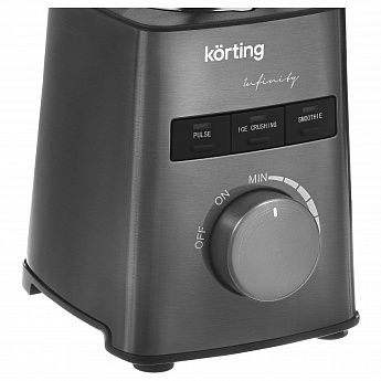 картинка Блендер Korting KTB 0701 INFINITY  картинка Блендер Korting KTB 0701 INFINITY