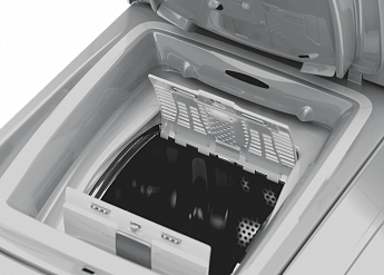 картинка Стиральная машина с паром Haier RTXS G584TMH-07 