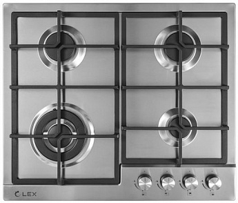 картинка |Discount| Варочная панель Lex GVS 640 IX 
