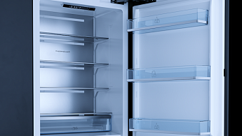 картинка Встраиваемый холодильник Kuppersbusch FKFX 9800.0i 