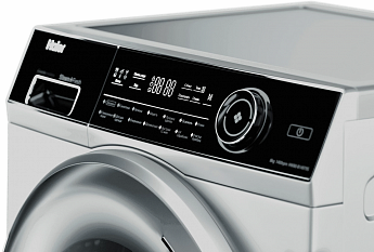 картинка Стиральная машина с паром Haier HW80-BP14979 