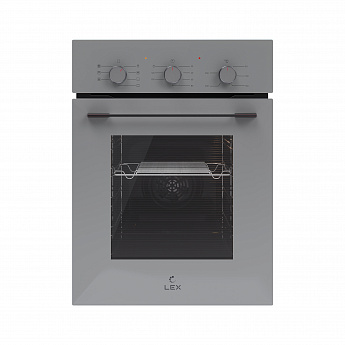 картинка Духовой шкаф Lex EDM 4575 GR 