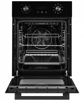 картинка Электрический духовой шкаф Monsher MOE 4592 Noir 