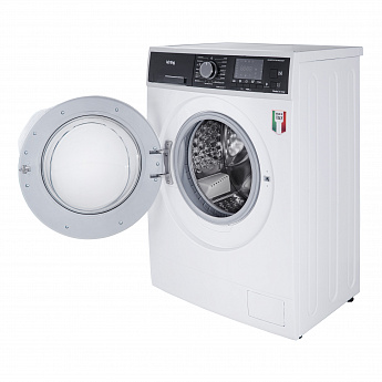 картинка Стиральная машина с инвертором Korting KWM 45ID1477 