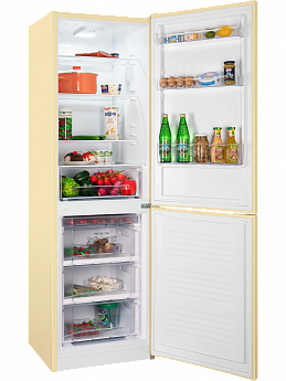 картинка Отдельностоящий холодильник Nord NRB 162NF E 