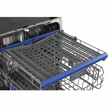 картинка Встраиваемая посудомоечная машина HIBERG I49 1032  картинка Встраиваемая посудомоечная машина HIBERG I49 1032