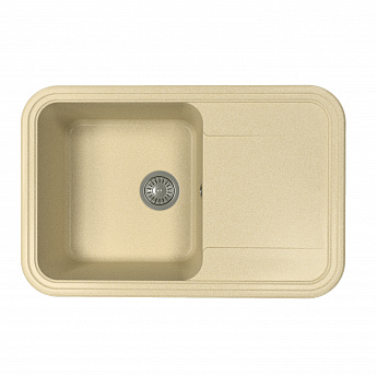 картинка Мойка для кухни Florentina Крит-780 