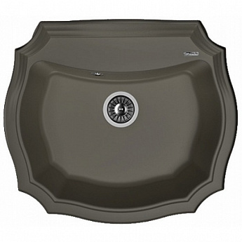 картинка Мойка для кухни Florentina Эмилия-640 