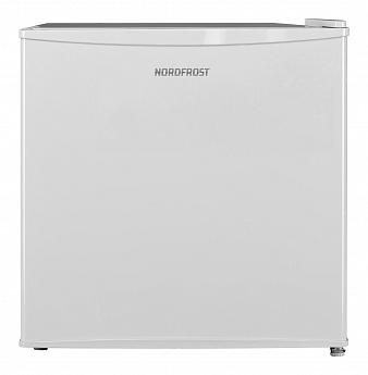 картинка Отдельностоящий холодильник Nordfrost RF 50 B  картинка Отдельностоящий холодильник Nordfrost RF 50 B