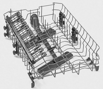 картинка Посудомоечная машина Smeg ST4512IN 