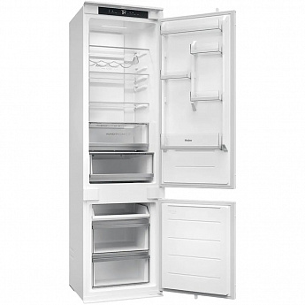 картинка Встраиваемый холодильник Haier HBCN5190 