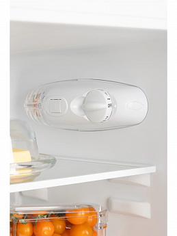 картинка Отдельностоящий холодильник Nord NT 90 W белый 