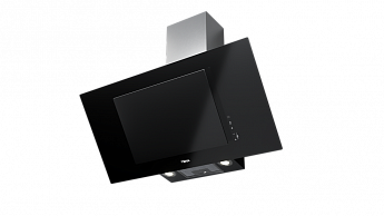картинка Кухонная вытяжка DVT 98660 TBS BLACK  картинка Кухонная вытяжка DVT 98660 TBS BLACK