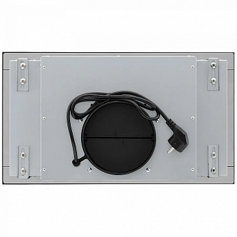 картинка Кухонная вытяжка Krona SELINA 600 GLASS BLACK S 