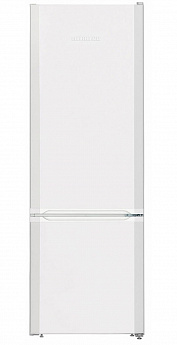 картинка Отдельностоящий холодильник Liebherr CUE 2831 