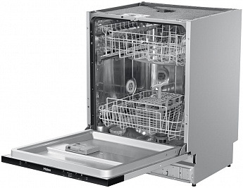 картинка Посудомоечная машина встраиваемая Haier HDWE13-191RU 