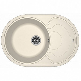 картинка Мойка для кухни Florentina Родос-760 