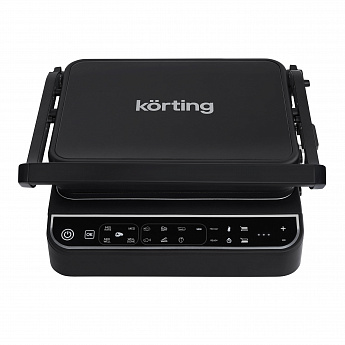 картинка Гриль электрический Korting KGPA 0401 T  картинка Гриль электрический Korting KGPA 0401 T