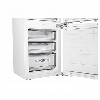 картинка Встраиваемый холодильник Korting KSI 19547 CFNFZ 