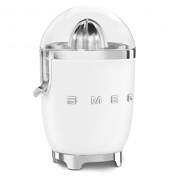 картинка Соковыжималка Smeg CJF01WHMEU 