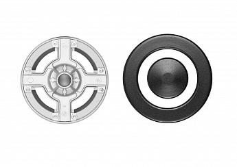 картинка Газовая варочная панель Maunfeld EGHG.64.43CB/G 