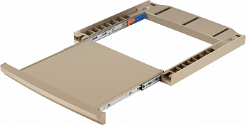 картинка Соединительный элемент Weissgauff WSK 30300 Champagne 