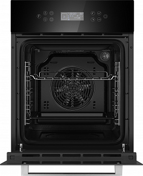 картинка Электрический духовой шкаф Weissgauff EOY 4511 Touch DB 