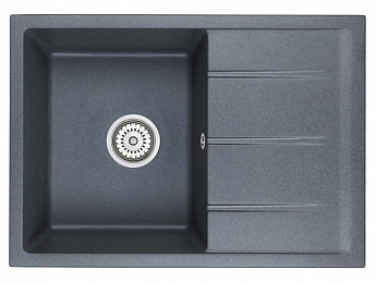 картинка Мойка для кухни Emar EMQ-1700.Q  картинка Мойка для кухни Emar EMQ-1700.Q