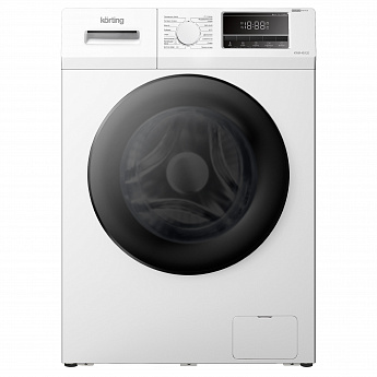 картинка Стиральная машина с функцией пара Korting KWM 45I120 