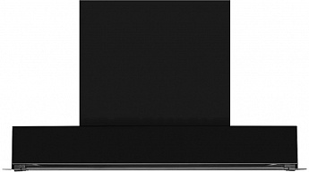 картинка Кухонная вытяжка Kuppersberg NANCY 60 BLACK 