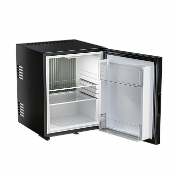 картинка Мини-бар Meyvel MMA-62B черный  картинка Мини-бар Meyvel MMA-62B черный