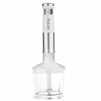 картинка Погружной блендер Korting KHB 0313 W 