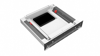 картинка Ящик для вакуумирования с весами Teka VS 1520 GS 