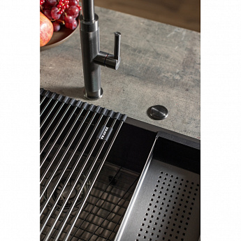 картинка Кухонная мойка Franke BXM 210/110-68 F-INOX 