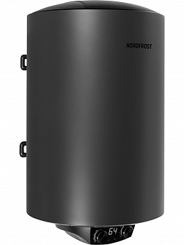 картинка Накопительный водонагреватель NordFrost DDV 80 XD  картинка Накопительный водонагреватель NordFrost DDV 80 XD