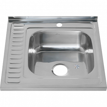 картинка Мойка для кухни Melana 6060 R  картинка Мойка для кухни Melana 6060 R
