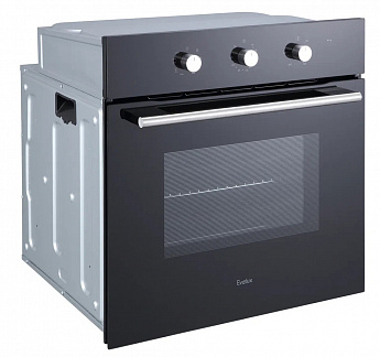 картинка Электрический духовой шкаф Evelux EO 620 B 